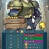 【FEH】縛鎖の闘技場・飛空城・フレンドダブル戦 ランキング上位プレイヤーリーダーキャラ紹介 2021/06/15~/06/22編