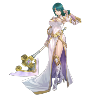 【FEH】トールはいつになったら実装されるのか。ヒーローズ本編で活躍していないのにドラガリアロストに出張してるのが謎すぎる