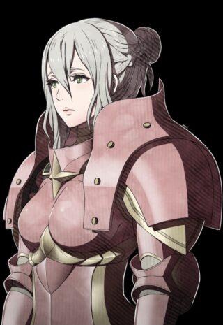 【FEH】エルフィって超英雄化しないのかな？？ 鎧を脱ぎ捨てた姿も見てみたい！？