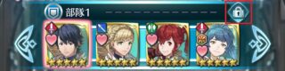 【FEH】新便利機能『スキルロック』が追加されるぞ！！ 聖印を使いまわしできるようになるので飛空城や縛鎖が楽になるか