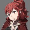 【FEH】アンナ隊長の存在感最近薄くないか！？ ストーリーで全然出番無いような……