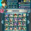 【FEH】ハガちゃんなど一部ぶっ壊れキャラが強すぎて大制圧戦をオートで回すのが厳しい！？ みんな手動でやってるのかな？？
