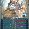 【FEH】縛鎖の闘技場・飛空城・フレンドダブル戦 ランキング上位プレイヤーリーダーキャラ紹介 2021/07/20~/07/27編