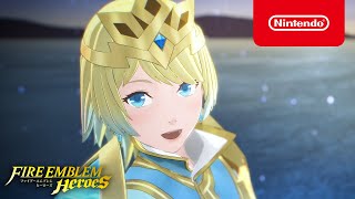 【FEH】フィヨルムの『氷の華』のようなオリキャラのキャラソンが来るなら誰に歌ってほしい？？ 歌が上手いオリキャラ声優は多いぞ
