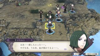 【FE】村人でもシスターでも容赦なく人を殺すゲーム、ファイアーエムブレム。彼らは殺しに抵抗感は無いのだろうか