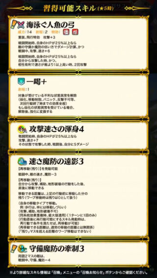 【FEH】ブラックフライデーパックに選ばれた比翼海賊ヒノカって現環境で使い道あるのだろうか？？