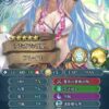 【FEH】水着フレイヤ様、めちゃくちゃ強キャラ説。覇骸エーデルガルトのように水着フレイヤ様を投げるだけで突破できる防衛パも多数あるぞ