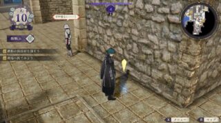 【FE】拠点の散策システムについてどう思う？？ 最近の作品は歩き回れるパートを取り入れているがこれって必要なのだろうか？？
