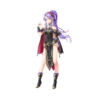 【FEH】9/10より神装英雄ティルテュが登場！！ エンブラ帝国の衣装を可愛く着こなしているぞ