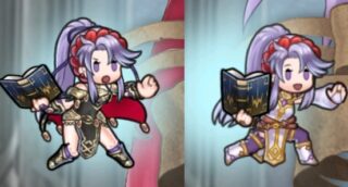 【FEH】素晴らしいイラストを手に入れた神装ティルテュを使いたい。でもトローン弱すぎてどう活躍させればいいのか分からない。そんなエクラは多い！？
