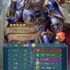 【FEH】伝承エフラム&総選挙エイリークを筆頭に最近は騎馬兵種が強すぎる！？ 再移動と合わせたヒット&アウェイが極悪だ