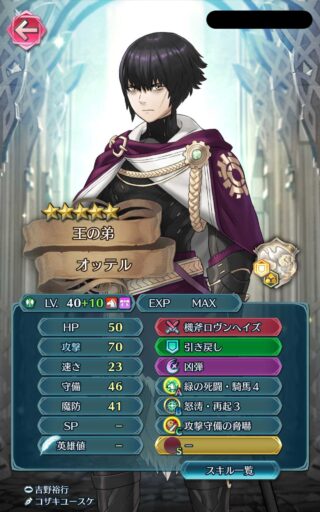 【FEH】縛鎖の闘技場・飛空城・フレンドダブル戦 ランキング上位プレイヤーリーダーキャラ紹介 2021/09/28~/10/05編
