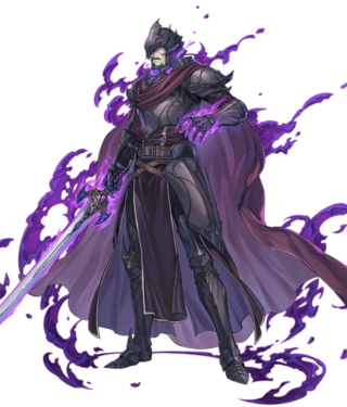 【FEH】ユニット評価 闇より来たる魔将 ベウフォレス