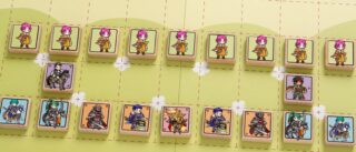 【FEH】英雄決闘、遊んでる？？ 対人嫌いで手を付けていないエクラも多いのかな？？