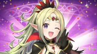 【FEH】神装ノノが実装完了！！ どんなスキル構成にすれば活躍できる？？