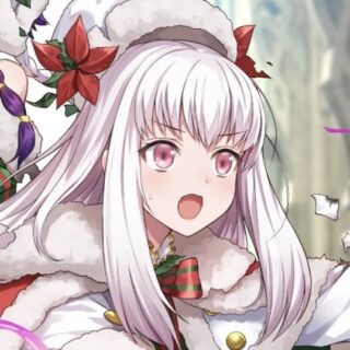 【FEH】双界クリスマスリシテアは比翼忍者カム子と比べると使い勝手が悪い！？