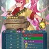【FEH】子供マルスを派生武器にしてまで錬成を避けられたフィーナの悲しみ。別に踊り子たちにも武器錬成渡しても良くないですか！？