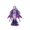 【FEH】2/10より神装英雄ディアドラが登場！！ スヴァルトアルフの黒妖精衣装だ