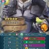 【FEH】10凸魔改造ブノワ、ステータスだけ見ればとっても立派。しかし汎用武器持ちだ