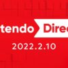 【FE】2/10 朝7時よりNintendo Direct 2022.2.10が放送されるぞ！！ ファイアーエムブレム新作発表に期待！！！！！