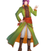 【FEH】ユニット評価 世長けた魔道士 ヒュウ