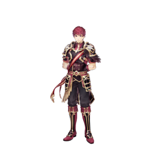 【FEH】2/25より神装英雄ルカが登場！！ 声ブレム的にエリウッドかユリウスの追加が近日中に来るか！？
