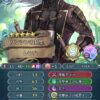 【FEH】いよいよレンハが10凸可能に。査定コンテンツで活躍できる配布キャラ期待の星となるか！？