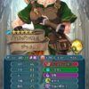 【FEH】サブキャラなのに兼役無しで豪華声優が当てられたりするパターンのあるヒーローズ。どういう基準でキャスティングしてるんだろう？？