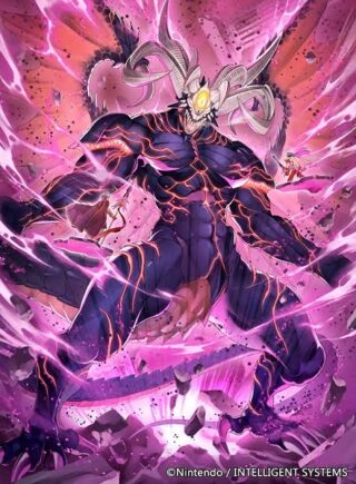 【FE】ファイアーエムブレムの悪役キャラには大抵悲しい過去がある！？ 純粋に100%悪なキャラってほとんどいないよね