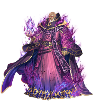 【FEH】ユニット評価 地竜族の王 メディウス（神階メディウス）