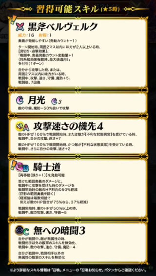 【FEH】伝承マークス、お手軽ダメージ50%カットBスキル持ち。速さで勝ってようやく40%カットな回避スキルの悲しみを知れ