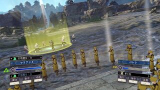 【FE】ファイアーエムブレムシリーズの1ユニットあたりの人数ってどれくらいの規模感なんだろう？？ シリーズにもよるけど1ユニット＝1人では基本的にはないよね