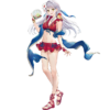【FEH】ユニット評価 潮騒の乙女 ミカヤ（水着ミカヤ）
