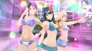 【FEH】水着つばさちゃんを出せ！！ ♯FEキャラにも双界英雄を用意してくれ！！