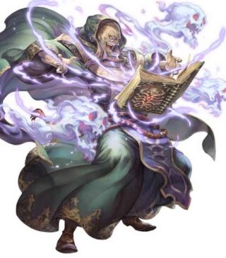 【FEH】ガーネフを愛用しているエクラいる？？ イラストは素晴らしいが錬成マフーの効果はイマイチか