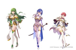【FEH】恒星ホリグチさんというヒーローズに欠かせない神絵師。有能すぎる
