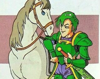 【FEH】アベルとエスト、パオラの三角関係って紋章の謎以降どうなるんだろう？？ 失踪して終わりなのか……？？