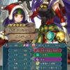 【FEH】縛鎖の闘技場・飛空城・フレンドダブル戦 ランキング上位プレイヤーリーダーキャラ紹介 2022/07/12~07/19編