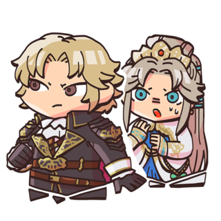 【FEH】ニーナは何故実装されないのか。本編で重要な立ち位置で需要もありそうなキャラなのだが……