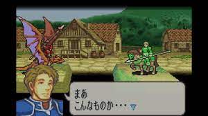 【FE】仲間にするのが難しかったキャラといえば誰が思い浮かぶ？？ NPC状態のときに勝手に突撃死したり、説得する前に自らやられにくるキャラいるよね