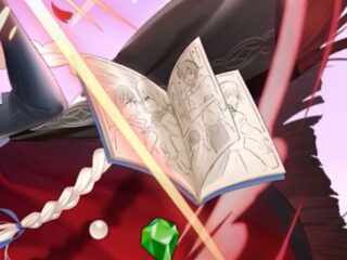 【FEH】比翼怪盗エポニーヌ、お宝（BL本）を携えて参戦。これは間違いなくエポニーヌ