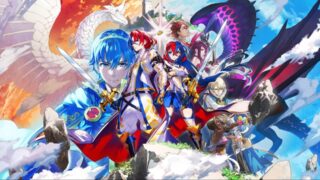 【FEH】次の総選挙で入賞しそうなエンゲージキャラって誰だろう？？ 一番人気は誰だ！？