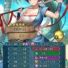 【FEH】縛鎖の闘技場・飛空城・フレンドダブル戦 ランキング上位プレイヤーリーダーキャラ紹介 2022/09/06~09/13編