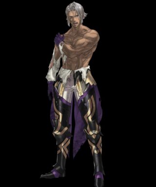 【FEH】ボバニキ、復活しない。彼は今後二度と登場しないのだろうか