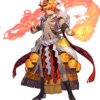 【FEH】ユニット評価 猛る豪炎 ムスペル（炎祭ムスペル）