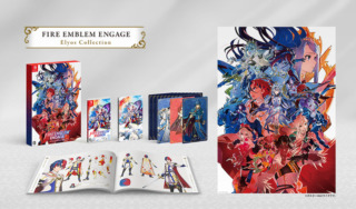 【FEH】1フェーよりも新作エンゲージのほうが遥かに安いという現実。ヒーローズには課金しまくってるのに原作は買わないエクラっているのだろうか？？
