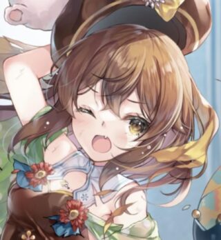 【FEH】バニーデューテというあまり存在感は無いが隠れた強キャラ。反撃不可が発動すればかなり強い！？