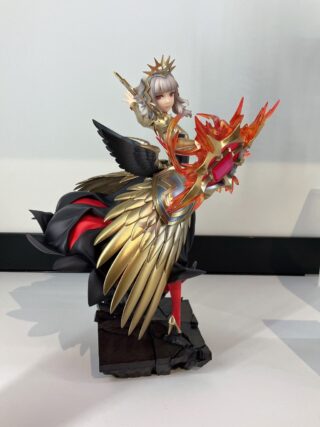 【FEH】ヴェロニカに続いてヒーローズキャラがフィギュア化するなら誰がいい？？