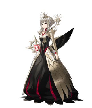 【FEH】ユニット評価 変わりゆく皇女 ヴェロニカ（伝承ヴェロニカ）