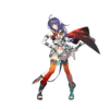【FEH】11/25より神装英雄ワユが登場！！ 巨人の国ヨトゥンの装束だ